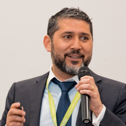 Hernán Silva