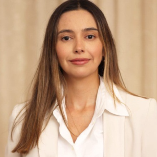 Maria Jesus Droguett