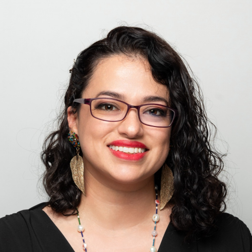 Kaithie Del Mar Ramirez Correa