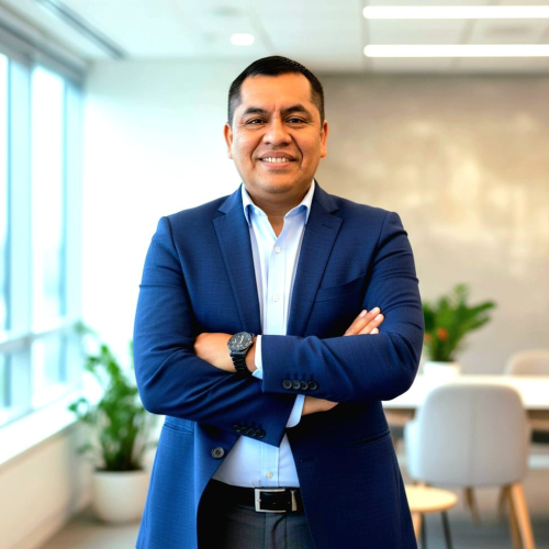 Jenry Gamarra Gonzales