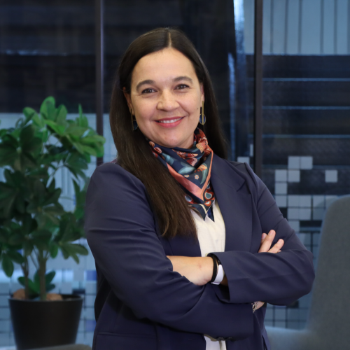 Tamara Heran Cubillos