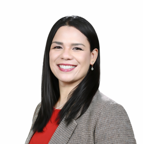 Mónica Gabriela Duarte Domínguez