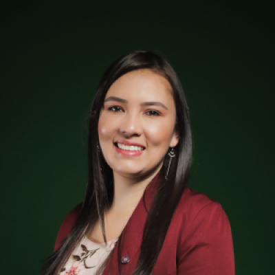 Liliana Mendivelso Melo