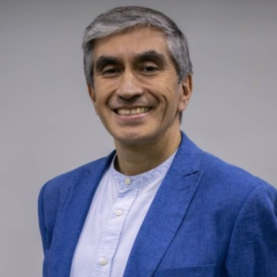 Marcelo Sáenz Correa