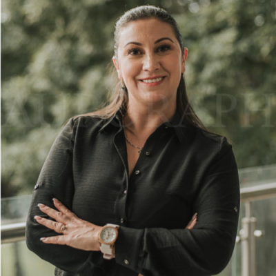 Vannessa Vargas Guerrero