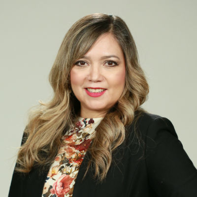 Yolanda Domínguez Medina