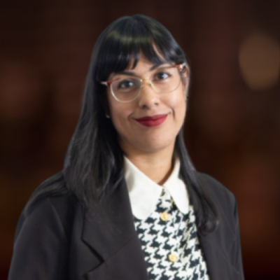 Paola Marius Vásquez