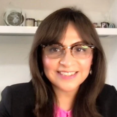 Mariela Isabel Camargo Román