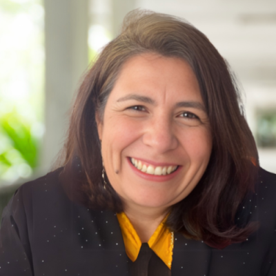 Sandra Janeth Hernández Otárola