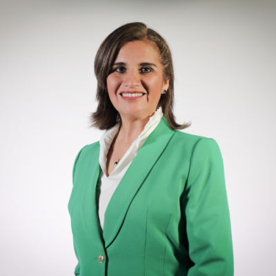 Rosario Lucero Cavazos Salazar